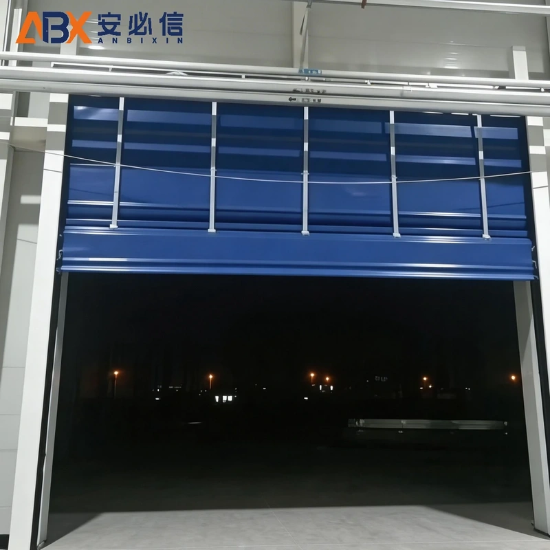 新乡市冷库门封