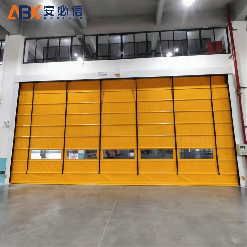 新乡市海绵门封