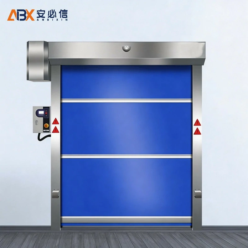 新乡市快速门
