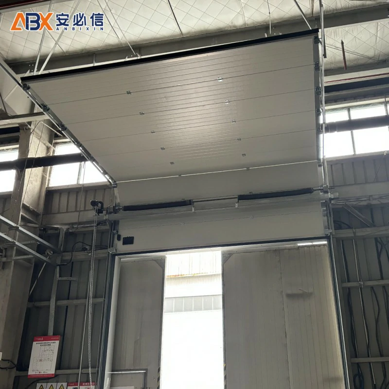 新乡市滑升门